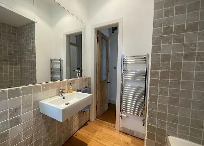 Stunning West End Flat! Glasgow