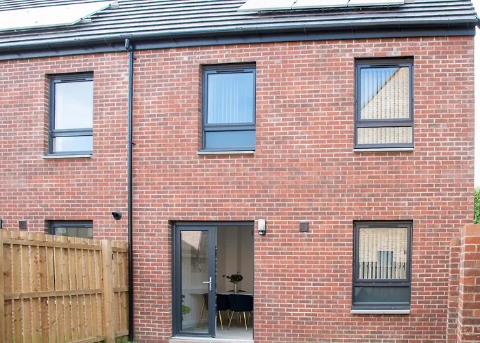 Beautiful South - Pass The Keys * גלאזגו