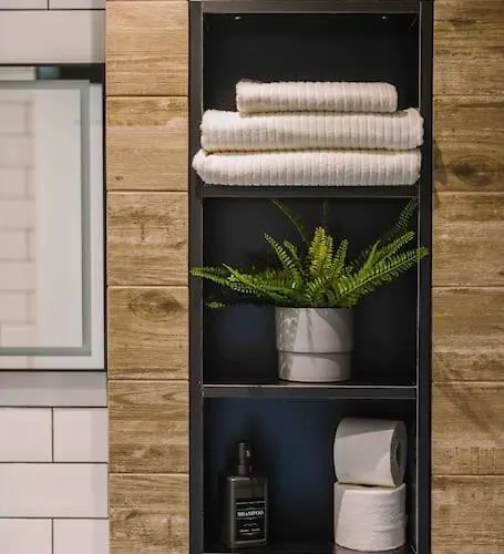 Hébergement de vacances Sleepluxury Aparthouse *