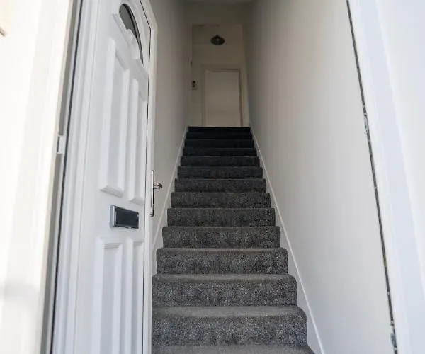 Σπίτι διακοπών Locksley House *