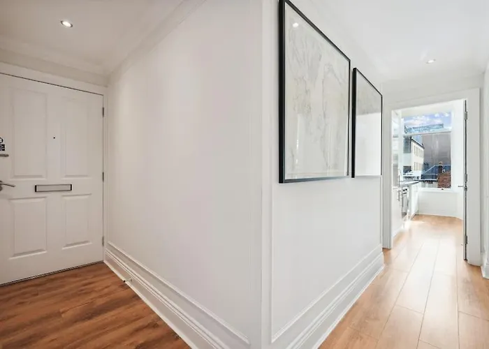 Grand 2 Bed Blythswood