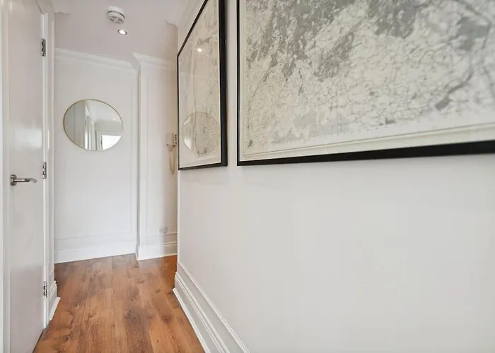 Apartment Grand 2 Bed Blythswood