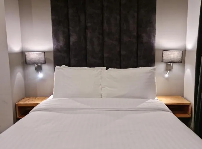 Vcity 4* 格拉斯哥