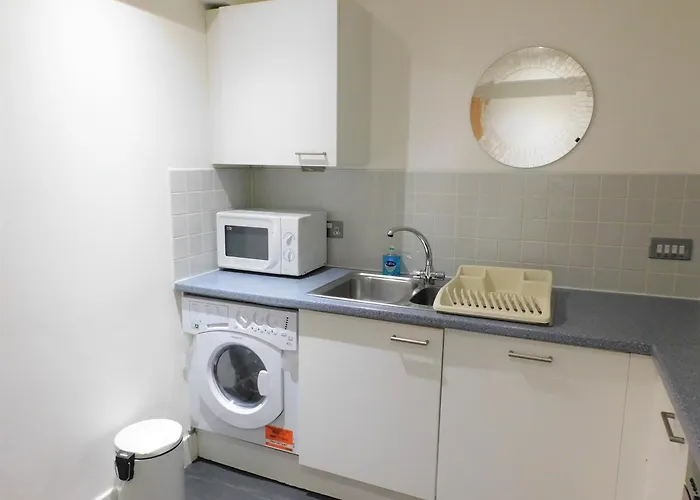 شقة 2 Bedroom In The Heart Of The Centre, Perfect Location