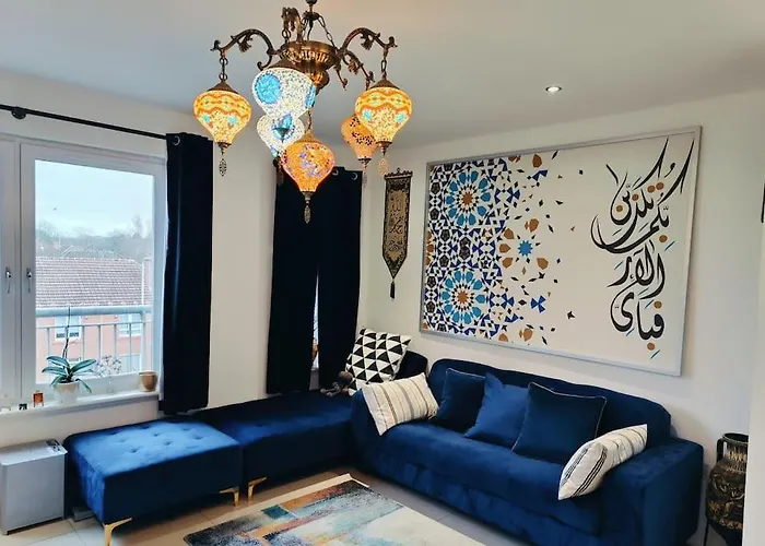 La Casita, Your Away From - Free Parking