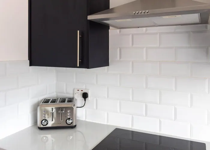 Winton House Dom wakacyjny