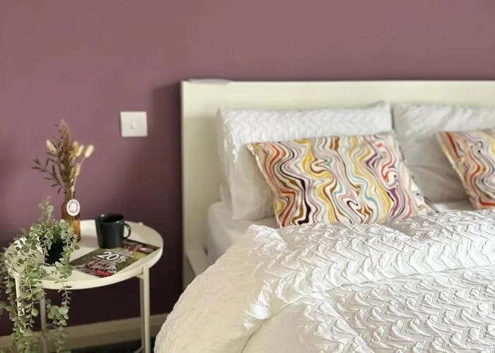 Apartamento Modern Style , Separate Entrance *