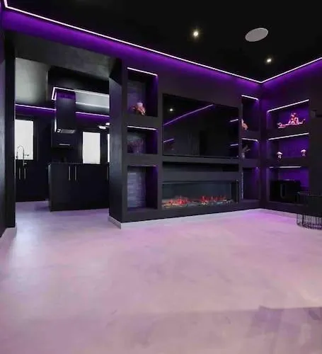 Luxury Couples Get-away