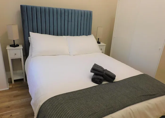 Beautiful 3 Bed In The Centre *