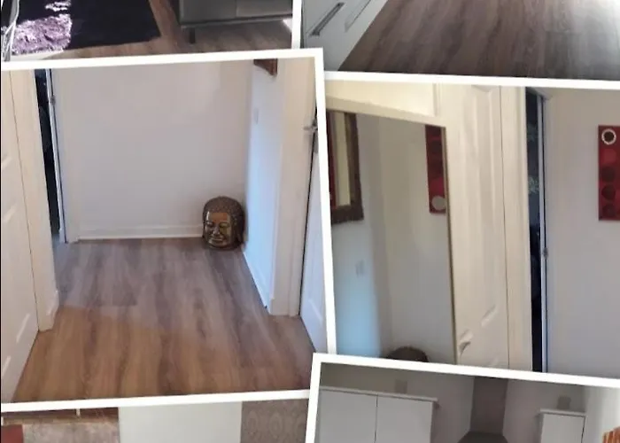 Appartement Spacious Modern Glasgow