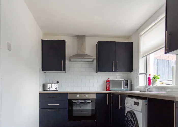 Winton House Dom wakacyjny *