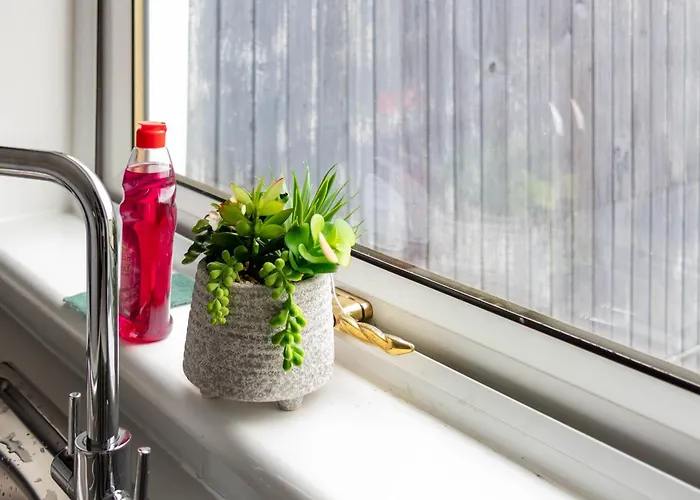 Dom wakacyjny Winton House Glasgow