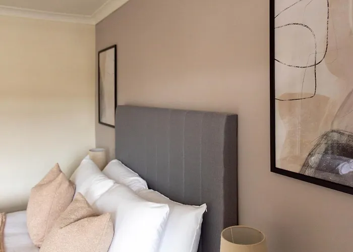 Winton House Glasgow