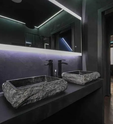 Luxury Couples Get-away *