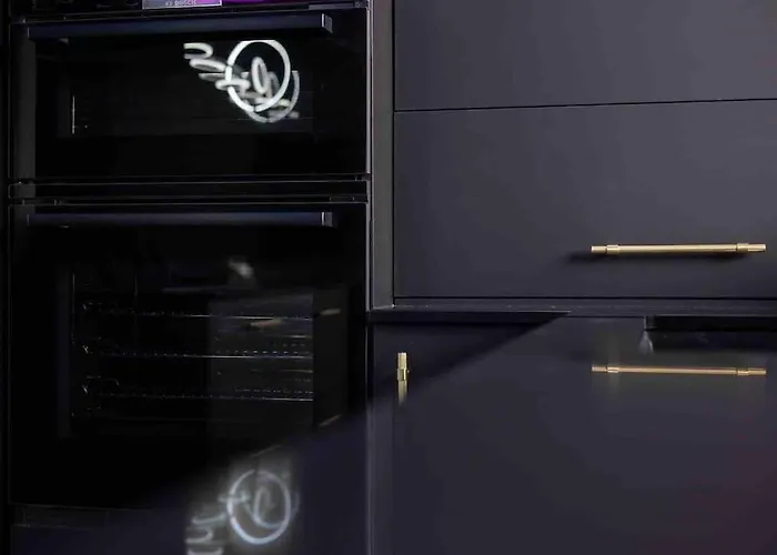 Apartment Luxury Couples Get-away