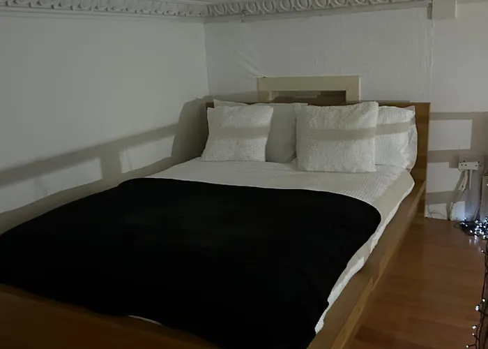 Apartamento Alexander Greek Thomson *