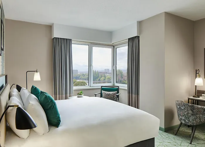 Leonardo Royal 4* Glasgow