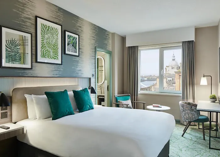 Hotell Leonardo Royal