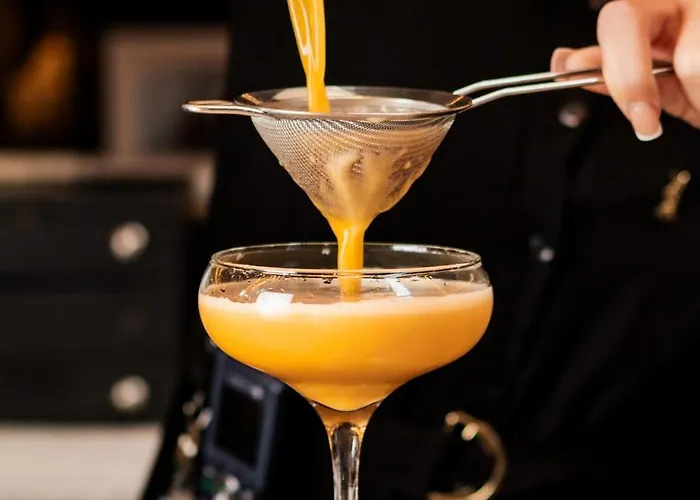 Hotell Radisson Blu Hotel, Glasgow