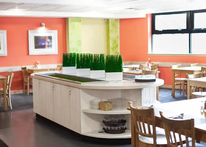 Szálloda Campanile Secc Hydro 3*