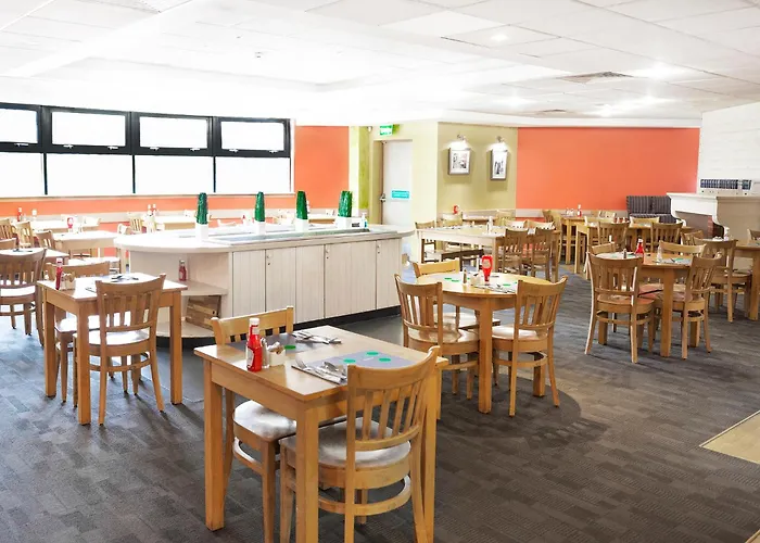 Campanile Secc Hydro Szálloda 3*