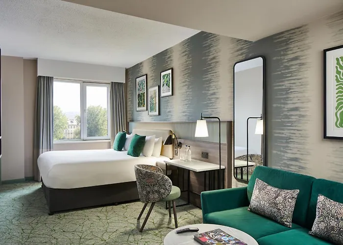 Leonardo Royal Hotell