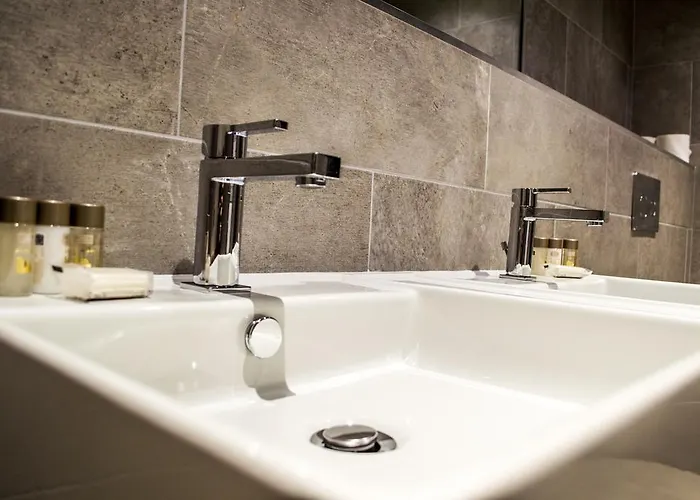 Dreamhouse At Blythswood *