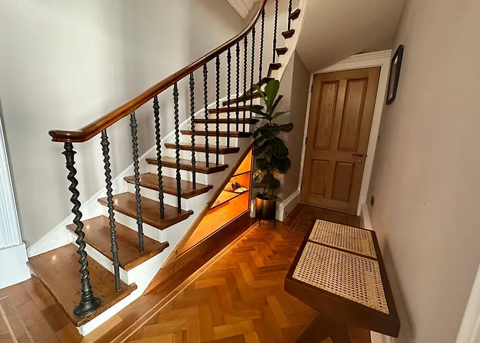 Apartament Ashton View *