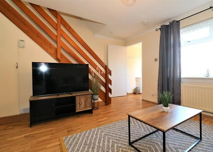 Apartment Signature - Shield House