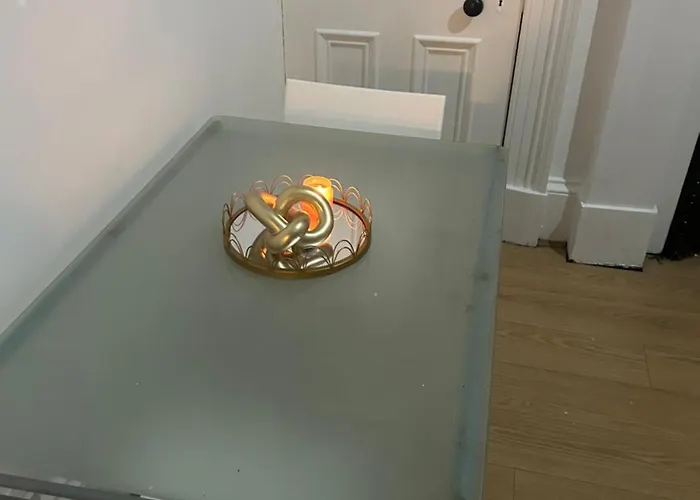 Apartamento Alexander Greek Thomson *