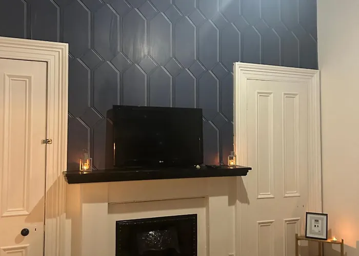 Alexander Greek Thomson Glasgow