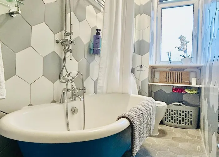 Center/west End * Glasgow