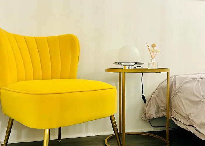 Center/west End Appartement