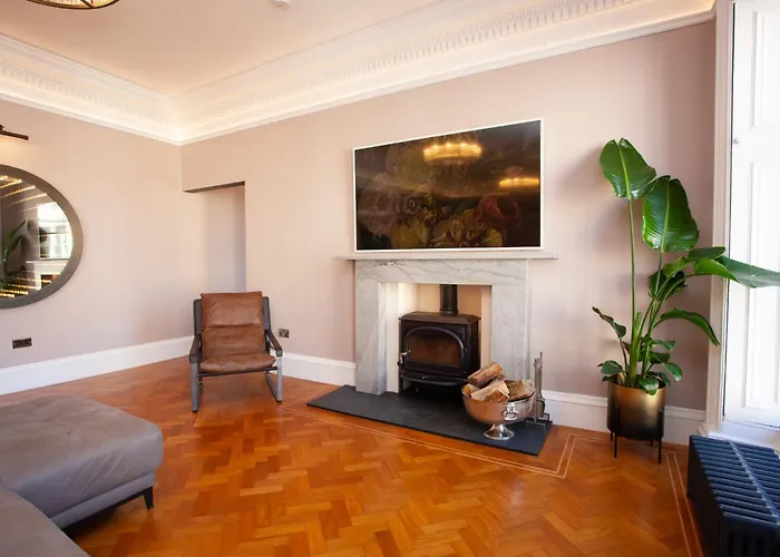 Ashton View * Glasgow