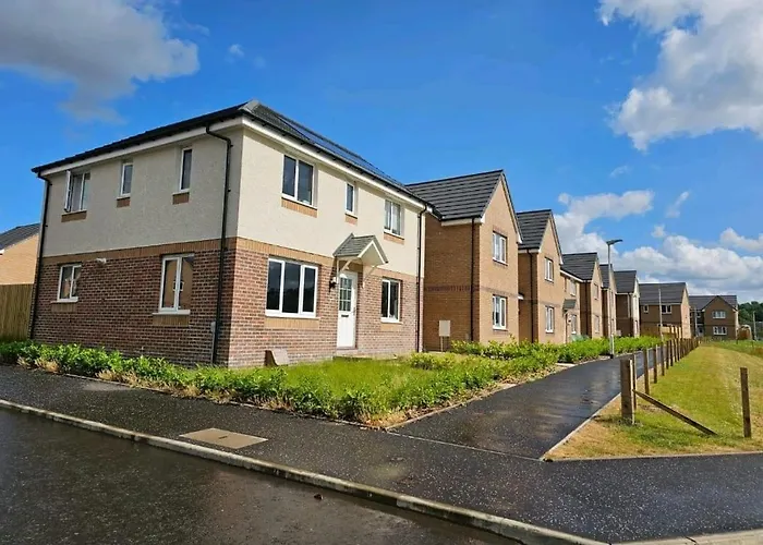 Homestay Darnley Southside In A Private 61 Leggastston Road *