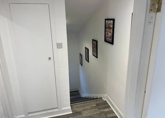 Lägenhet Elder Park