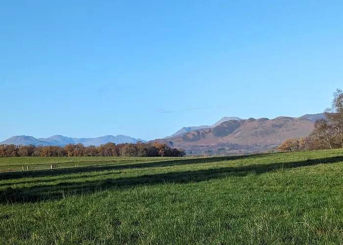 Nyaraló Finn Village 