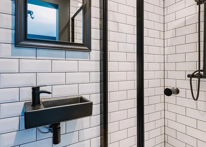 Emirates Aparthouse グラスゴー