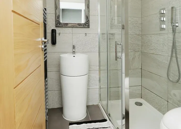 Modern Centre * 格拉斯哥