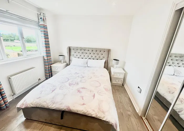 Paradise On Earth 营地 格拉斯哥