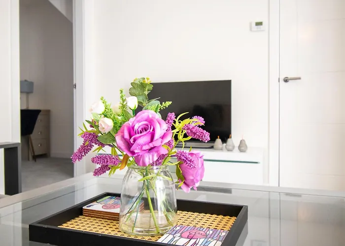 Beautiful South - Pass The Keys Semesterbostad *