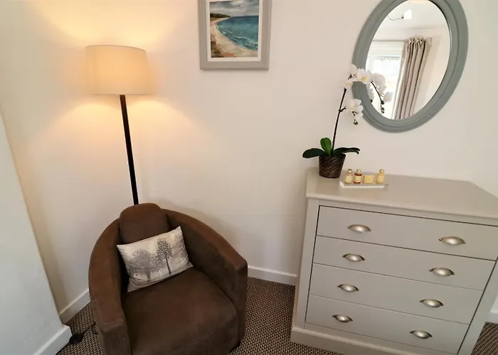 Signature - Gordon House Apartament Glasgow