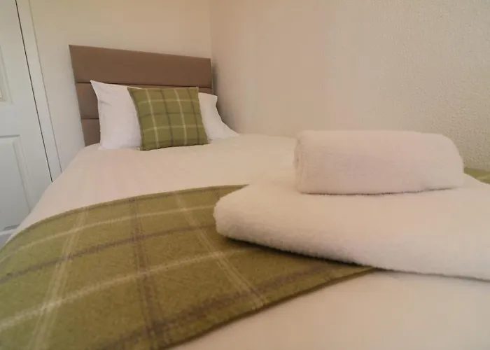 Apartament Signature - Gordon House *