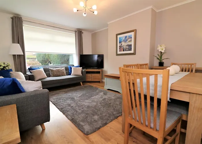 Apartment Signature - Gordon House *