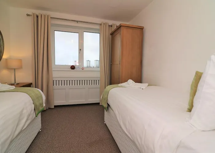 Apartment Signature - Gordon House Glasgow