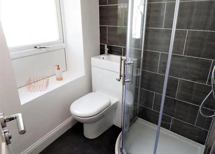 Signature - Langlands House *