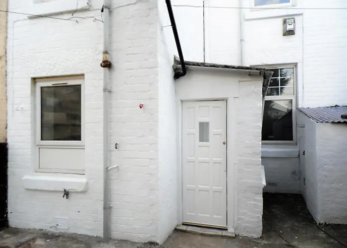 Apartment Signature - Langlands House