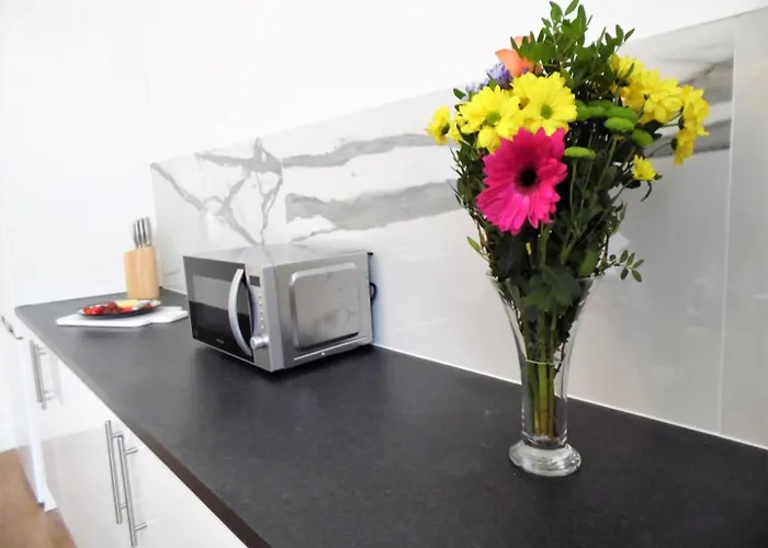 Apartment Signature - Langlands House *