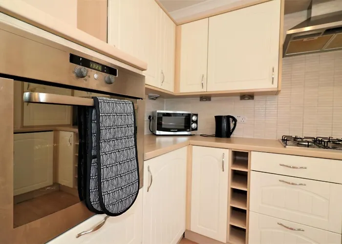 Signature - Angus House Appartement Glasgow