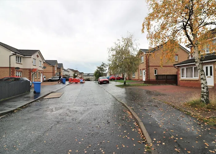 Signature - Angus House Glasgow